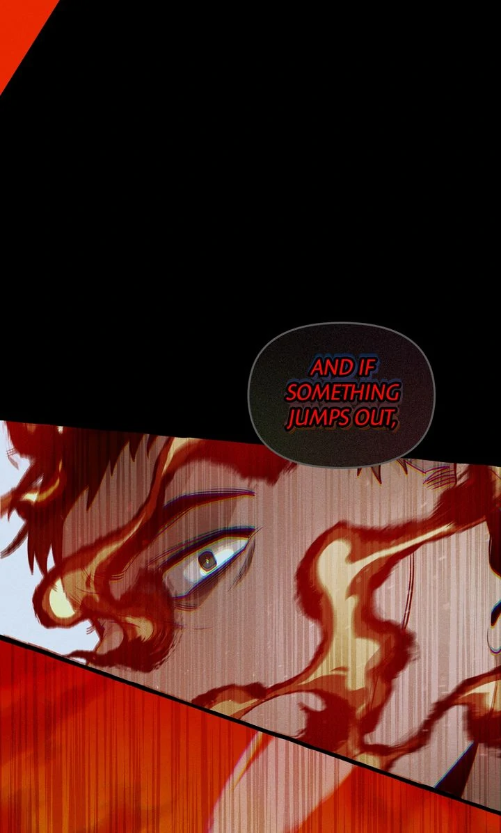 The 11th School Trip [Official] - Chapter 24 manhwa