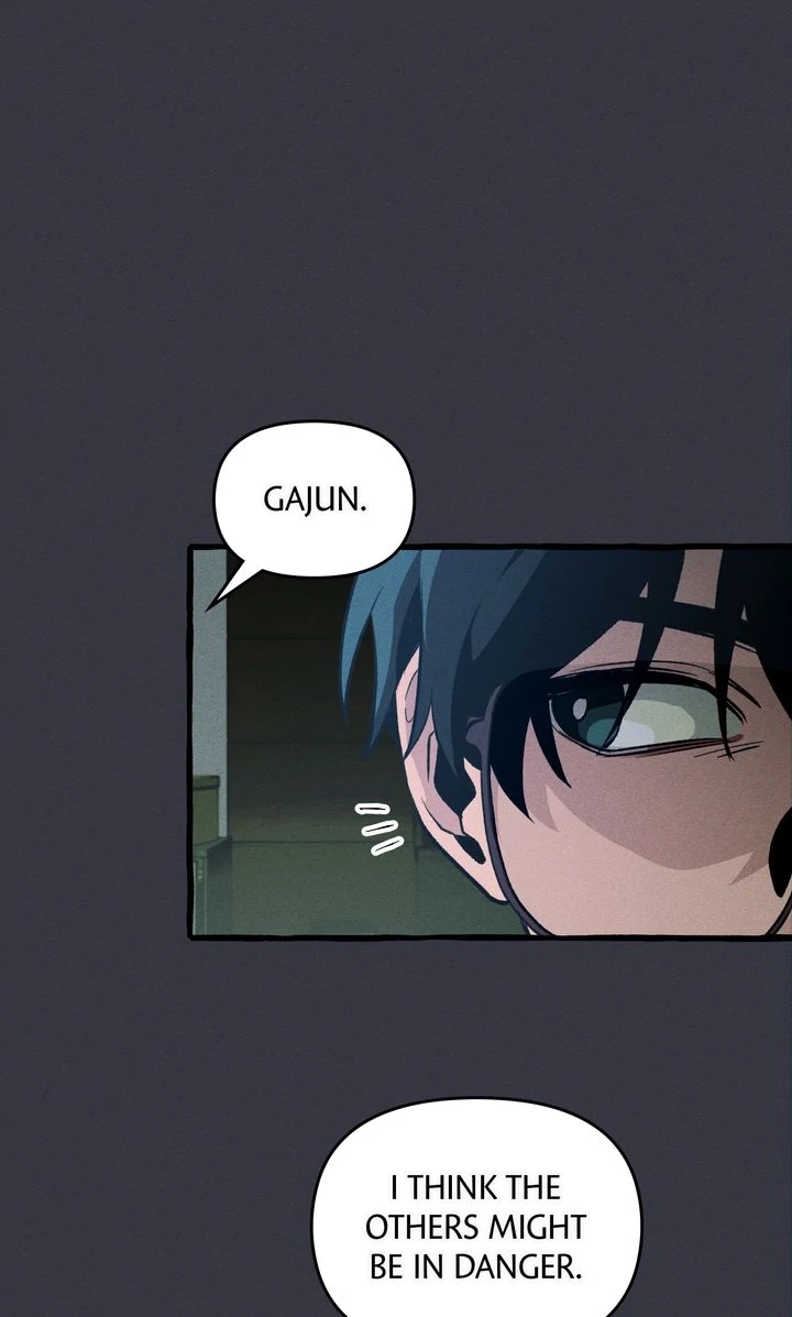 The 11th School Trip [Official] - Chapter 24 manhwa