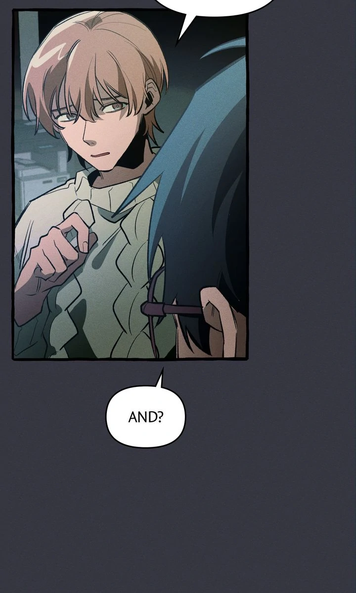 The 11th School Trip [Official] - Chapter 24 manhwa
