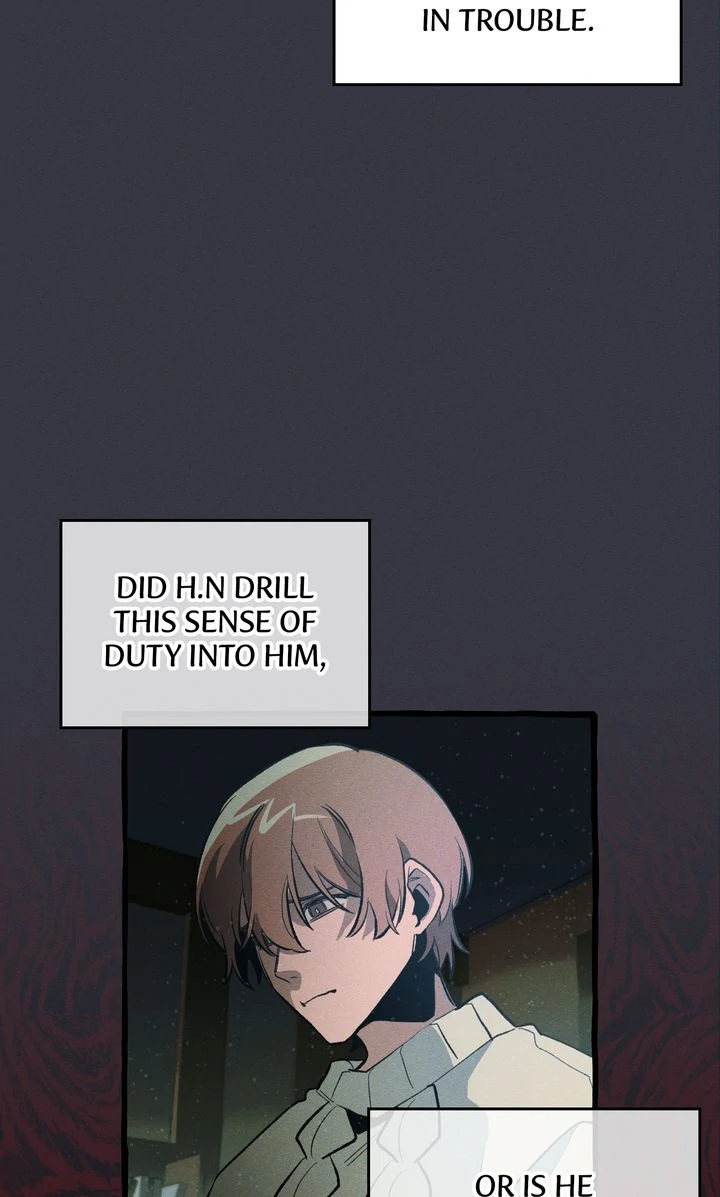 The 11th School Trip [Official] - Chapter 24 manhwa