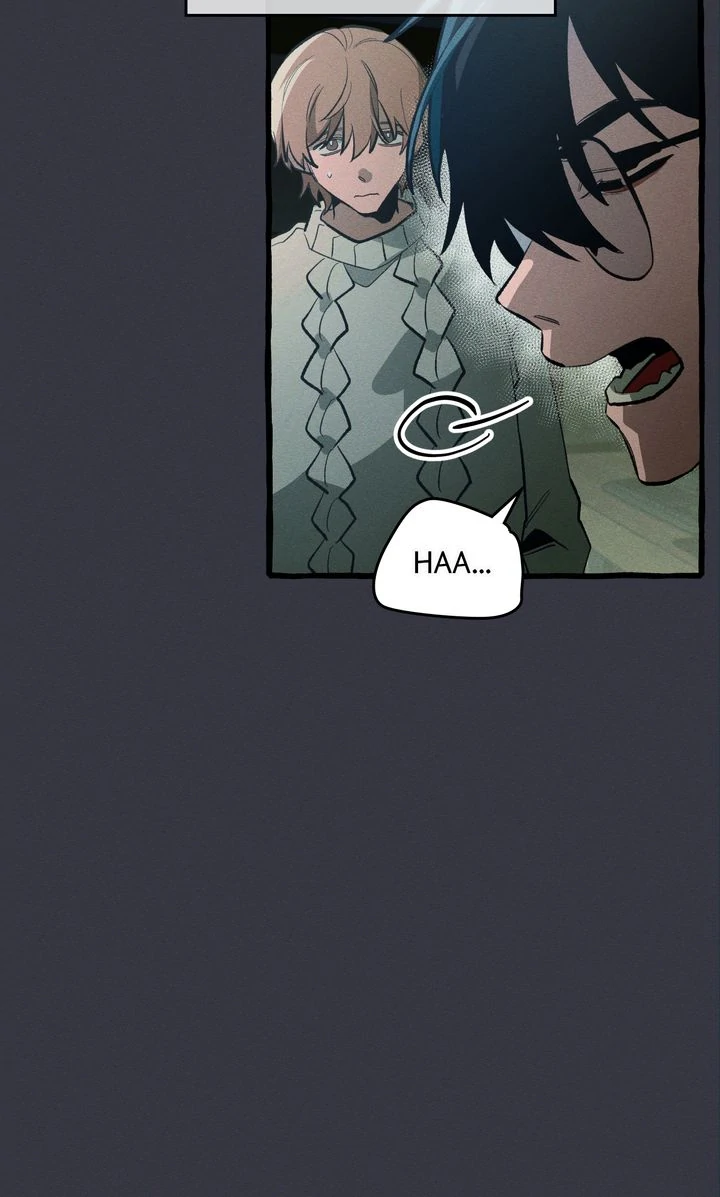 The 11th School Trip [Official] - Chapter 24 manhwa