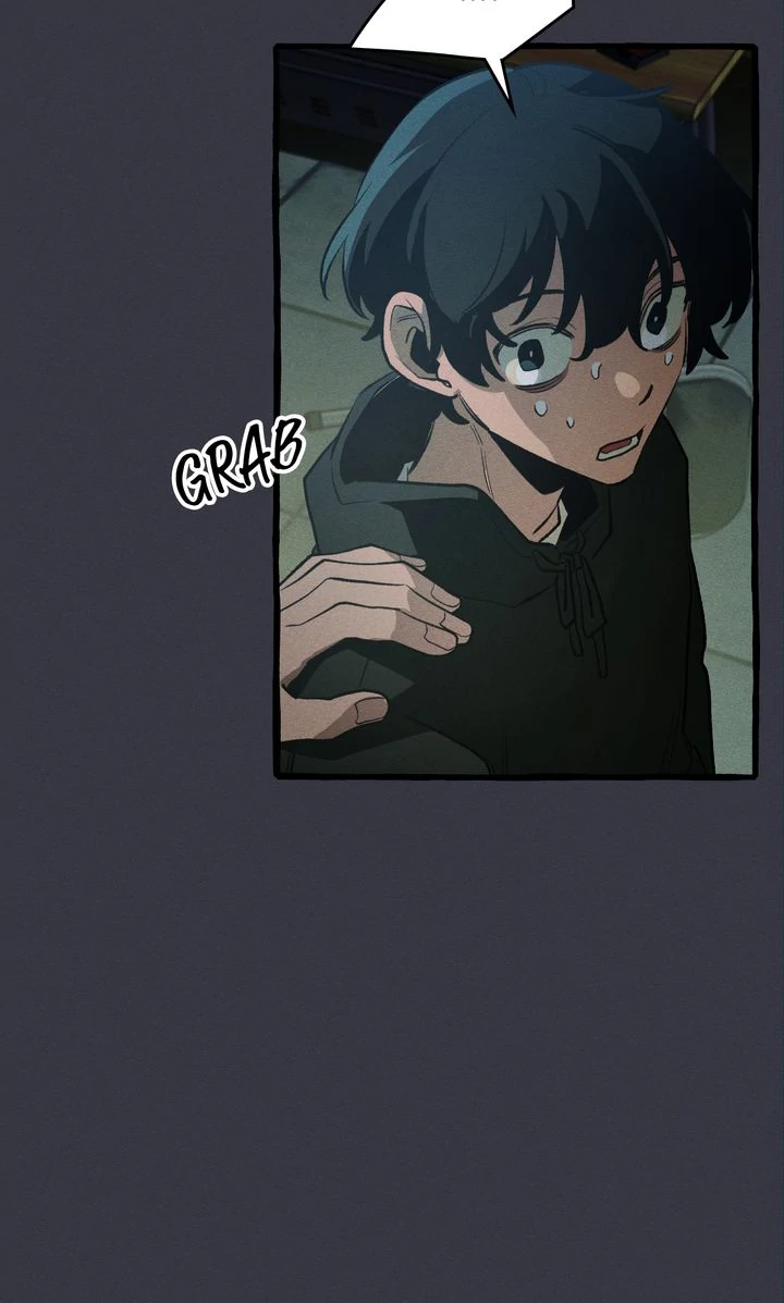 The 11th School Trip [Official] - Chapter 24 manhwa