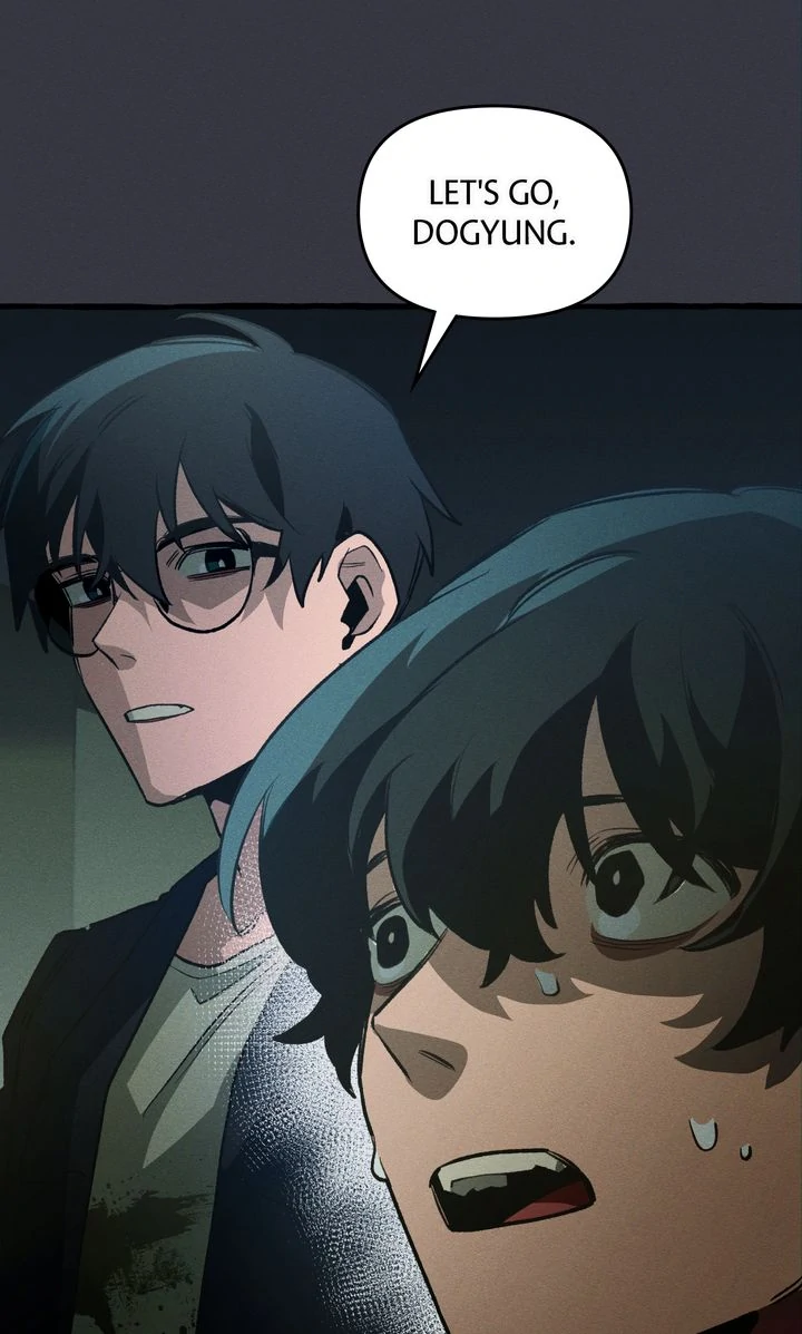 The 11th School Trip [Official] - Chapter 24 manhwa