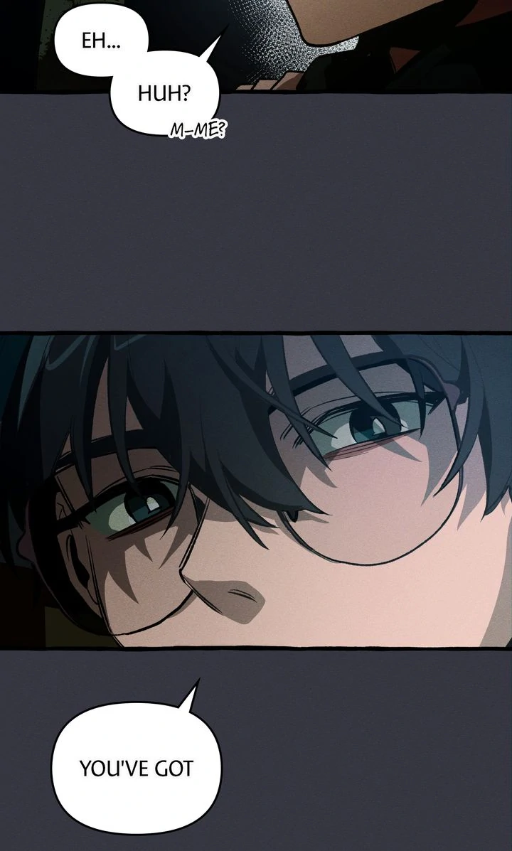 The 11th School Trip [Official] - Chapter 24 manhwa