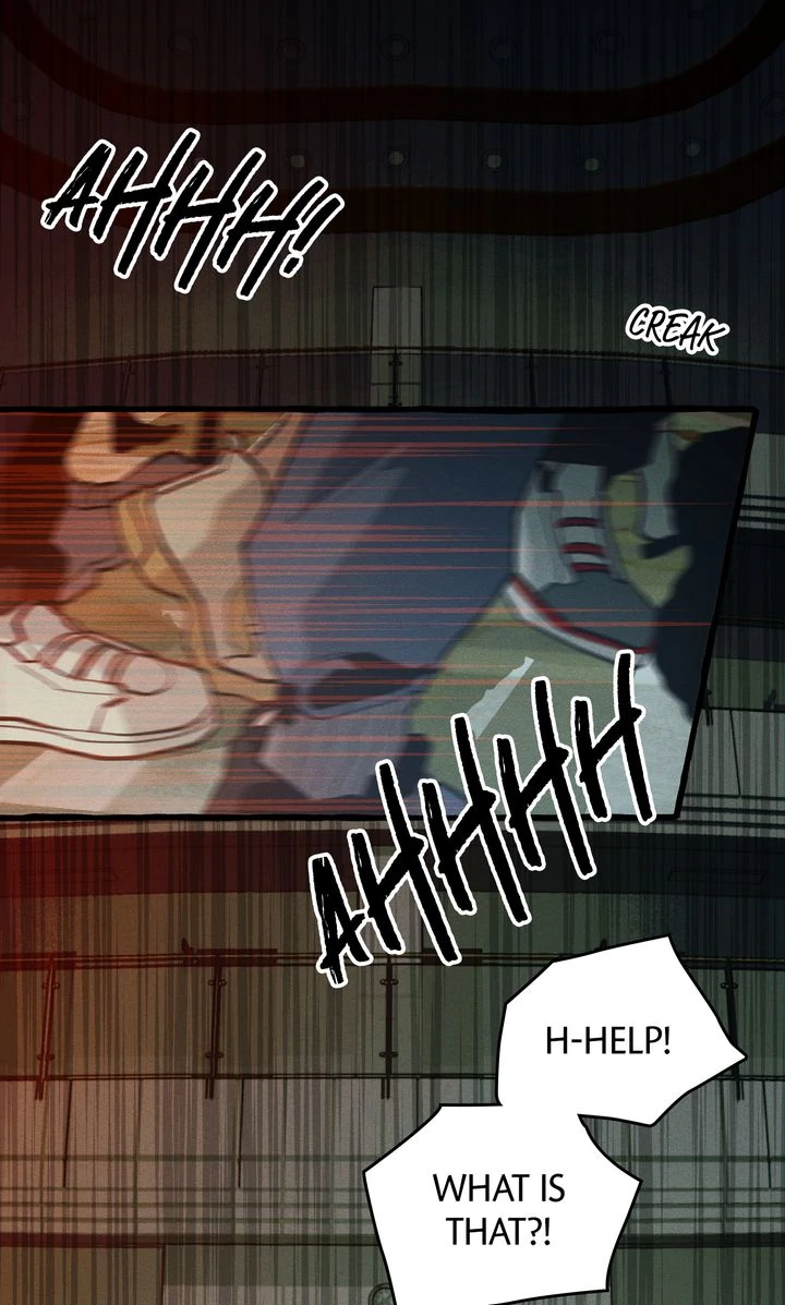 The 11th School Trip [Official] - Chapter 24 manhwa