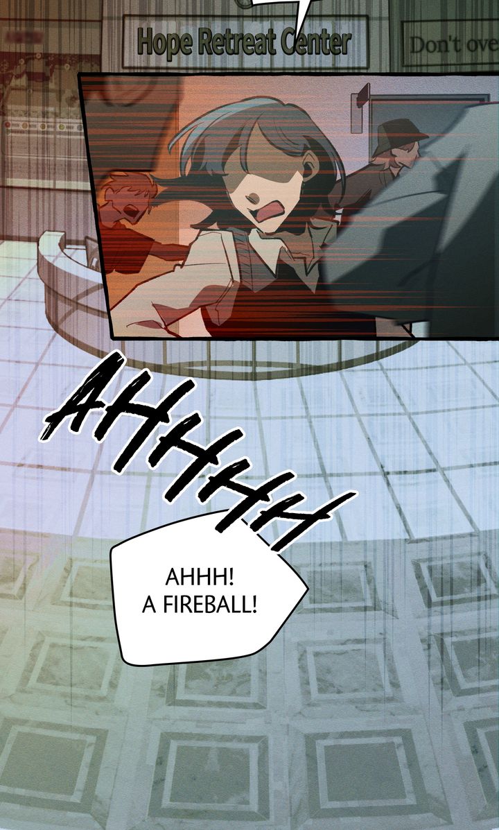 The 11th School Trip [Official] - Chapter 24 manhwa