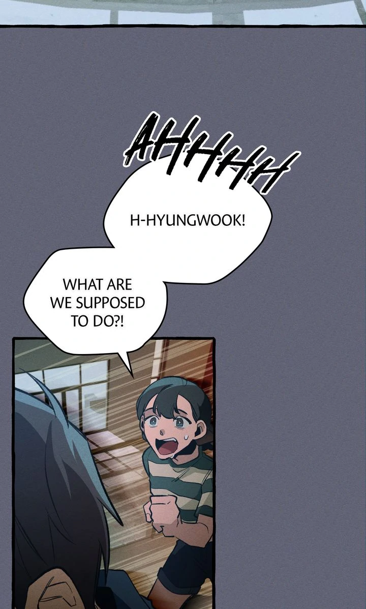 The 11th School Trip [Official] - Chapter 24 manhwa