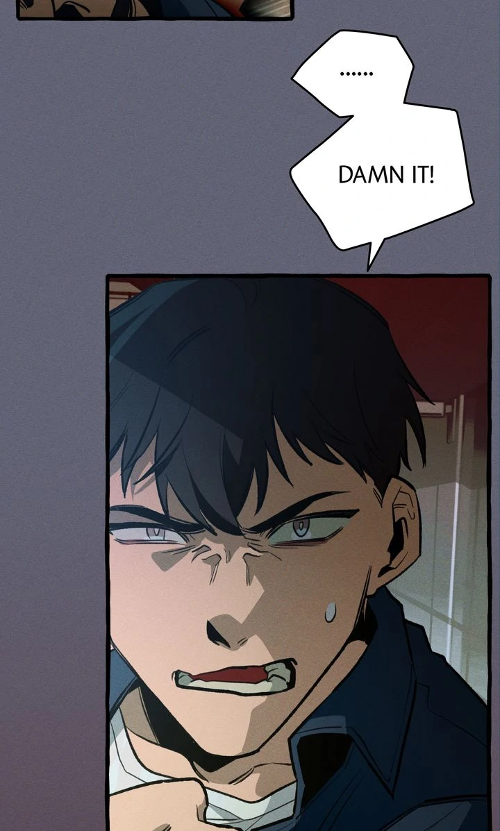 The 11th School Trip [Official] - Chapter 24 manhwa