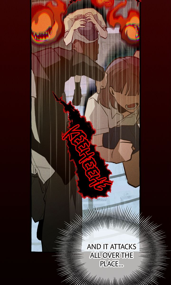 The 11th School Trip [Official] - Chapter 24 manhwa
