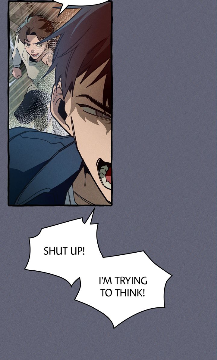 The 11th School Trip [Official] - Chapter 24 manhwa