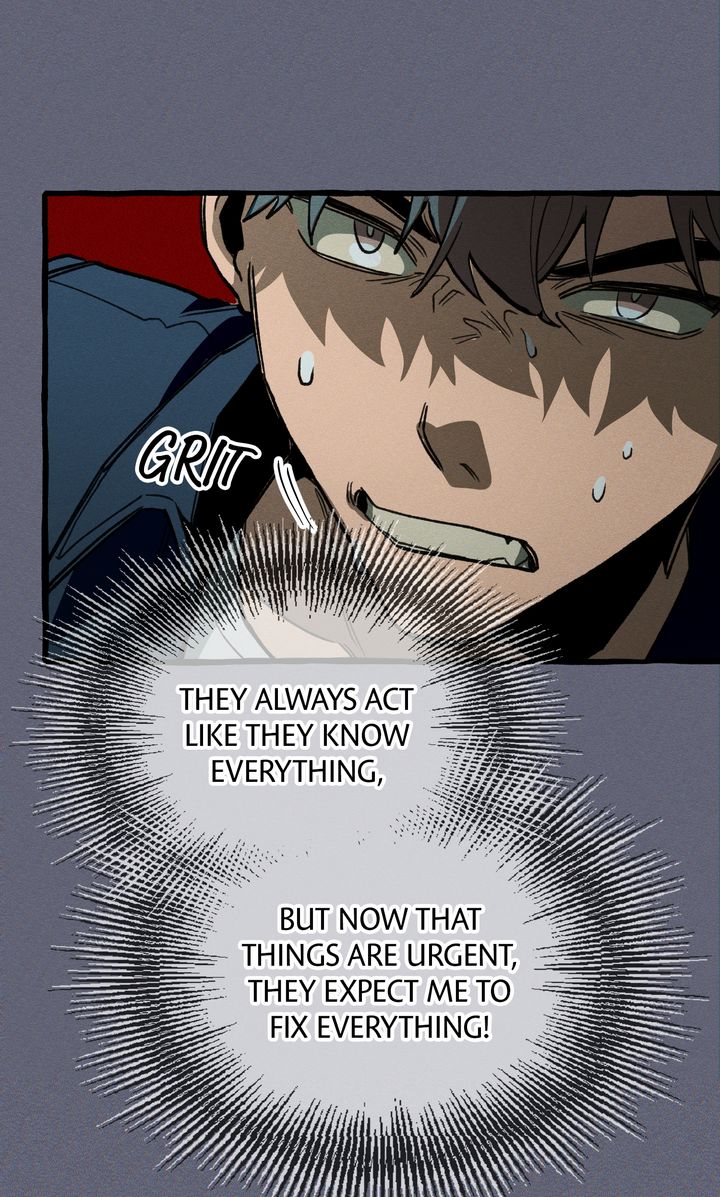 The 11th School Trip [Official] - Chapter 24 manhwa