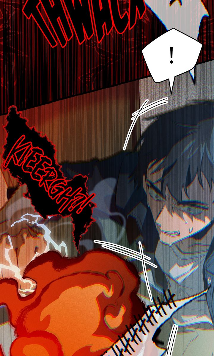 The 11th School Trip [Official] - Chapter 24 manhwa