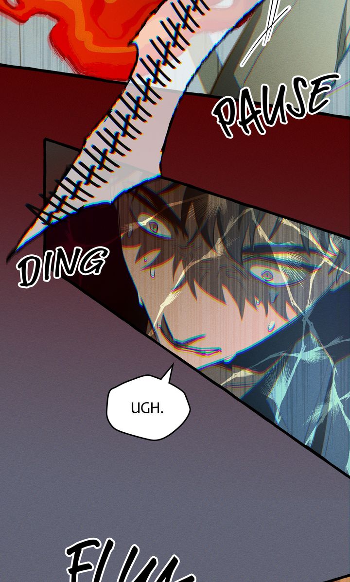 The 11th School Trip [Official] - Chapter 24 manhwa