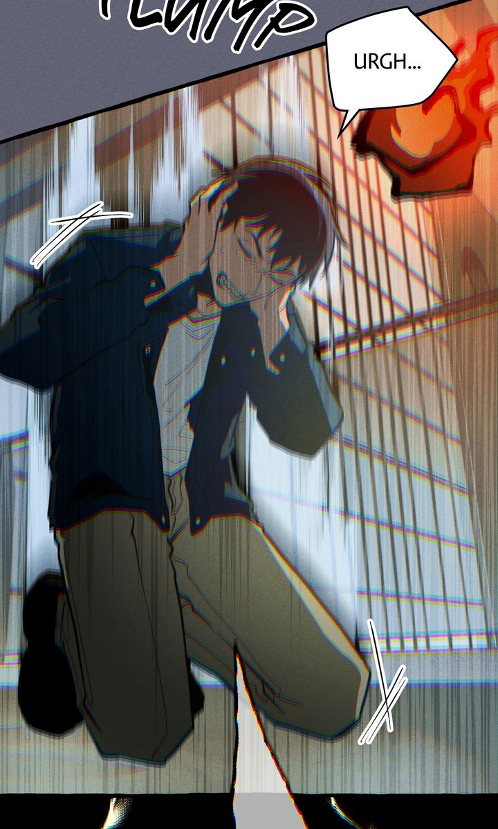 The 11th School Trip [Official] - Chapter 24 manhwa