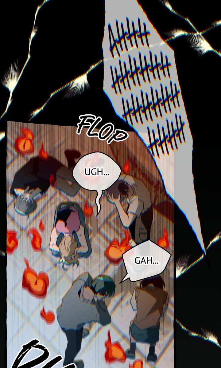 The 11th School Trip [Official] - Chapter 24 manhwa