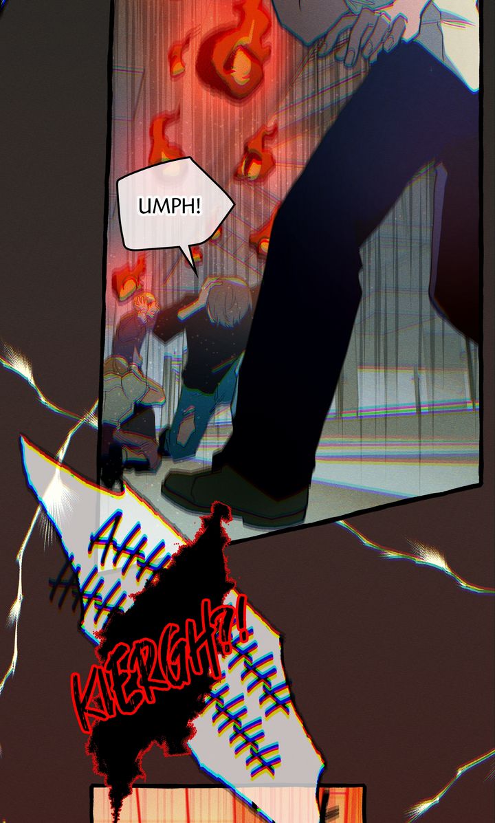 The 11th School Trip [Official] - Chapter 24 manhwa