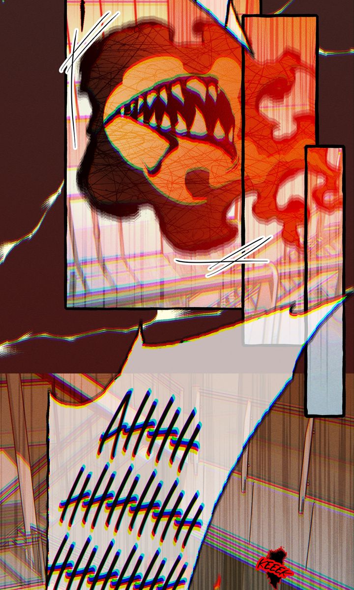 The 11th School Trip [Official] - Chapter 24 manhwa