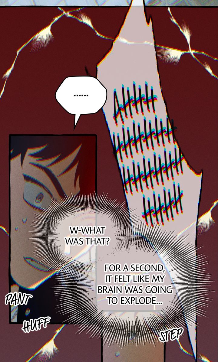 The 11th School Trip [Official] - Chapter 24 manhwa