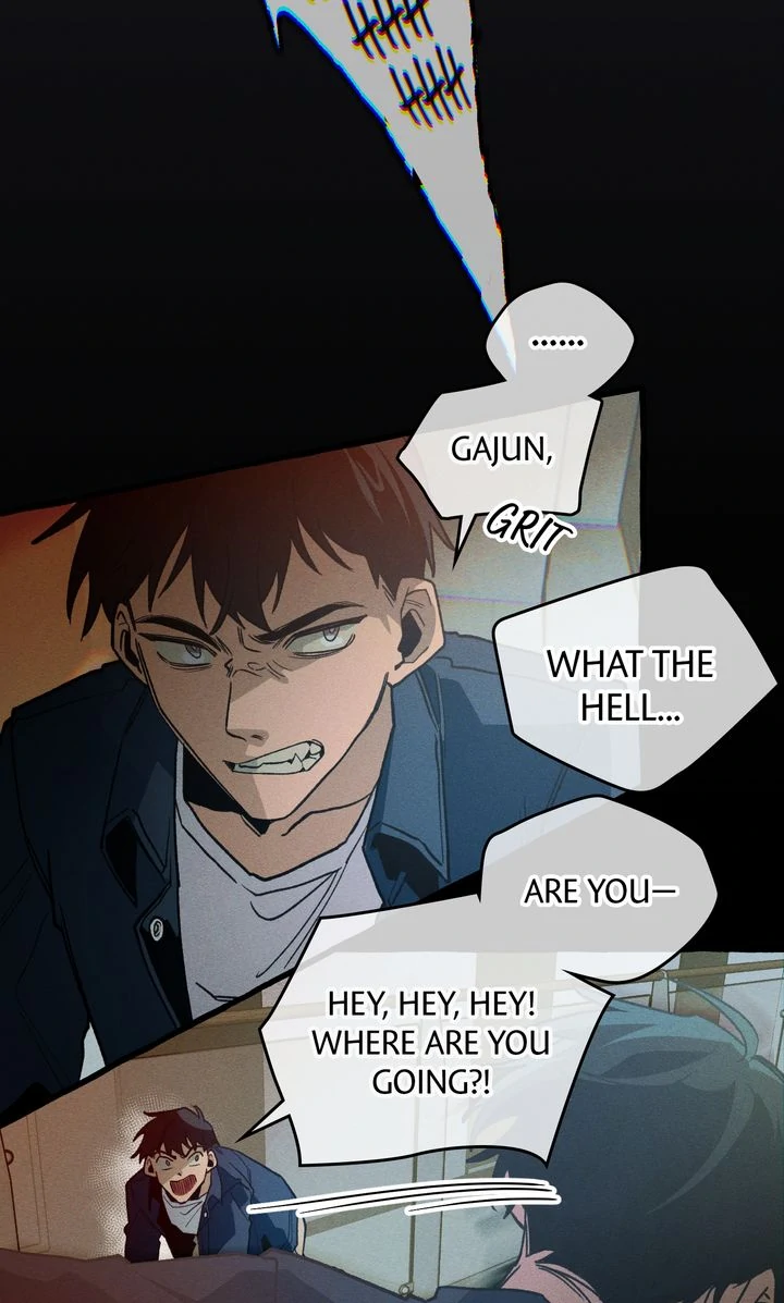 The 11th School Trip [Official] - Chapter 24 manhwa