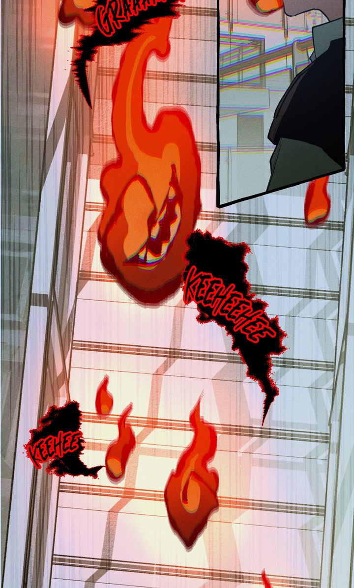 The 11th School Trip [Official] - Chapter 24 manhwa