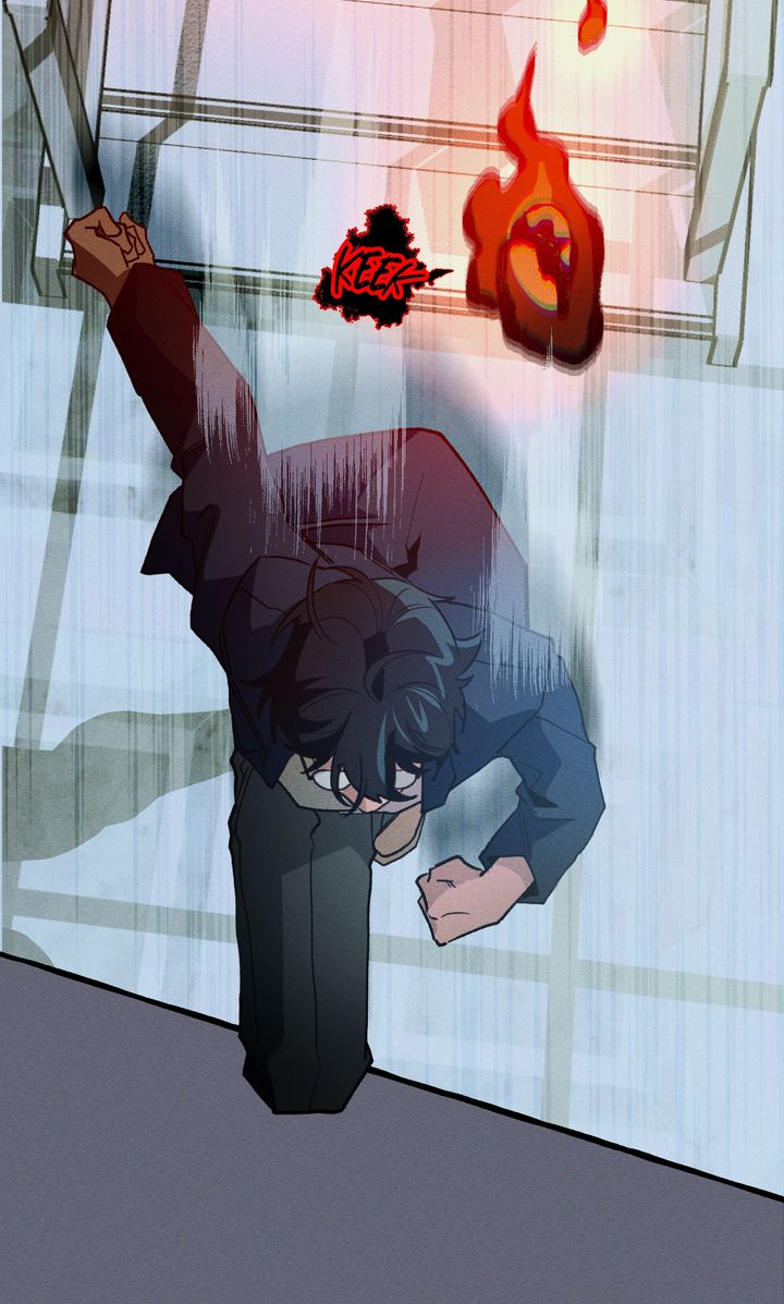 The 11th School Trip [Official] - Chapter 24 manhwa