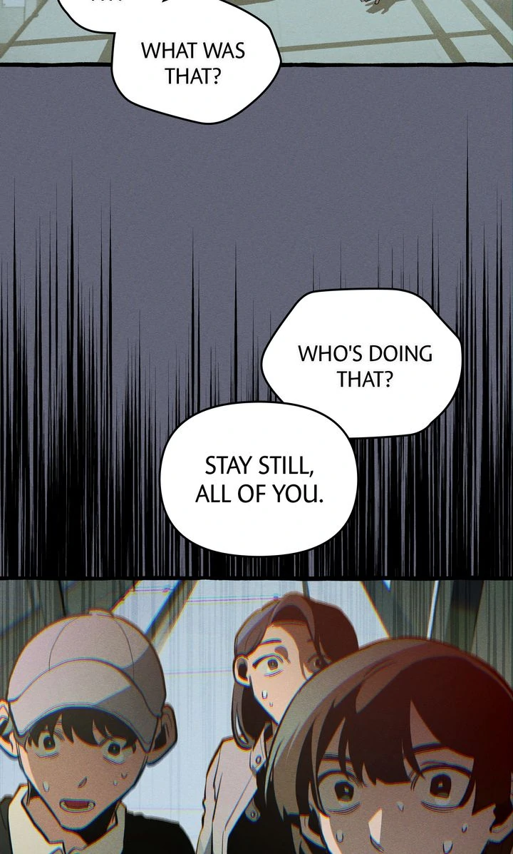 The 11th School Trip [Official] - Chapter 24 manhwa
