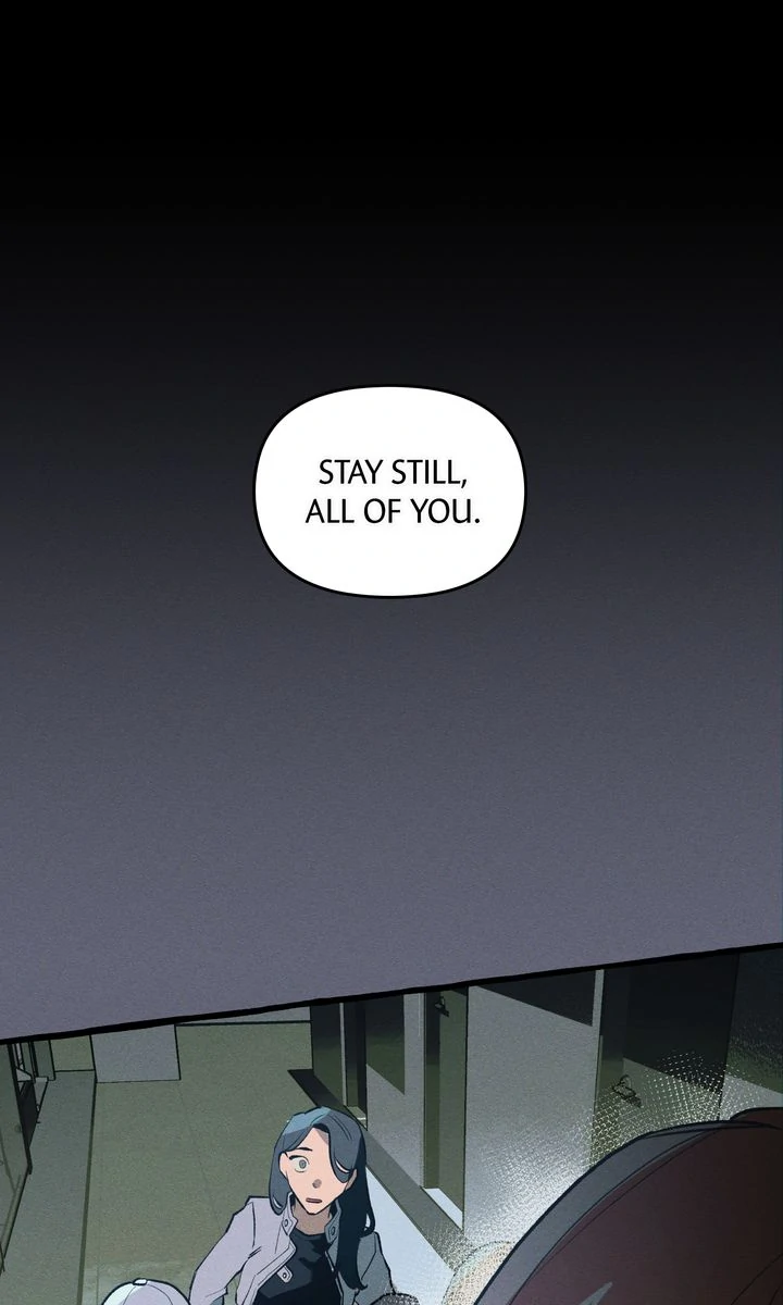 The 11th School Trip [Official] - Chapter 25 manhwa