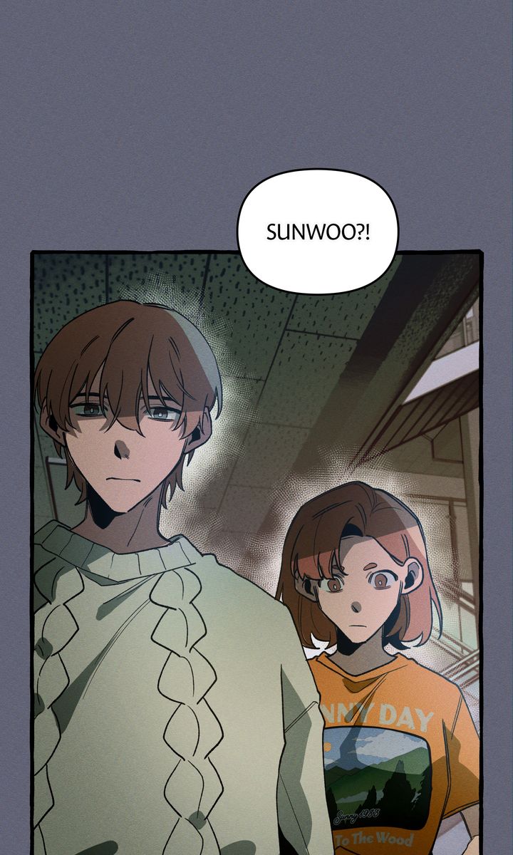 The 11th School Trip [Official] - Chapter 25 manhwa