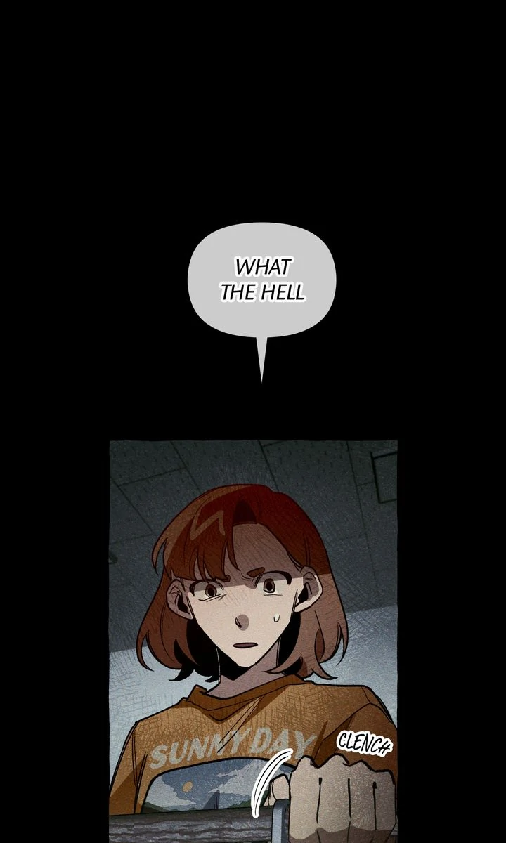 The 11th School Trip [Official] - Chapter 25 manhwa
