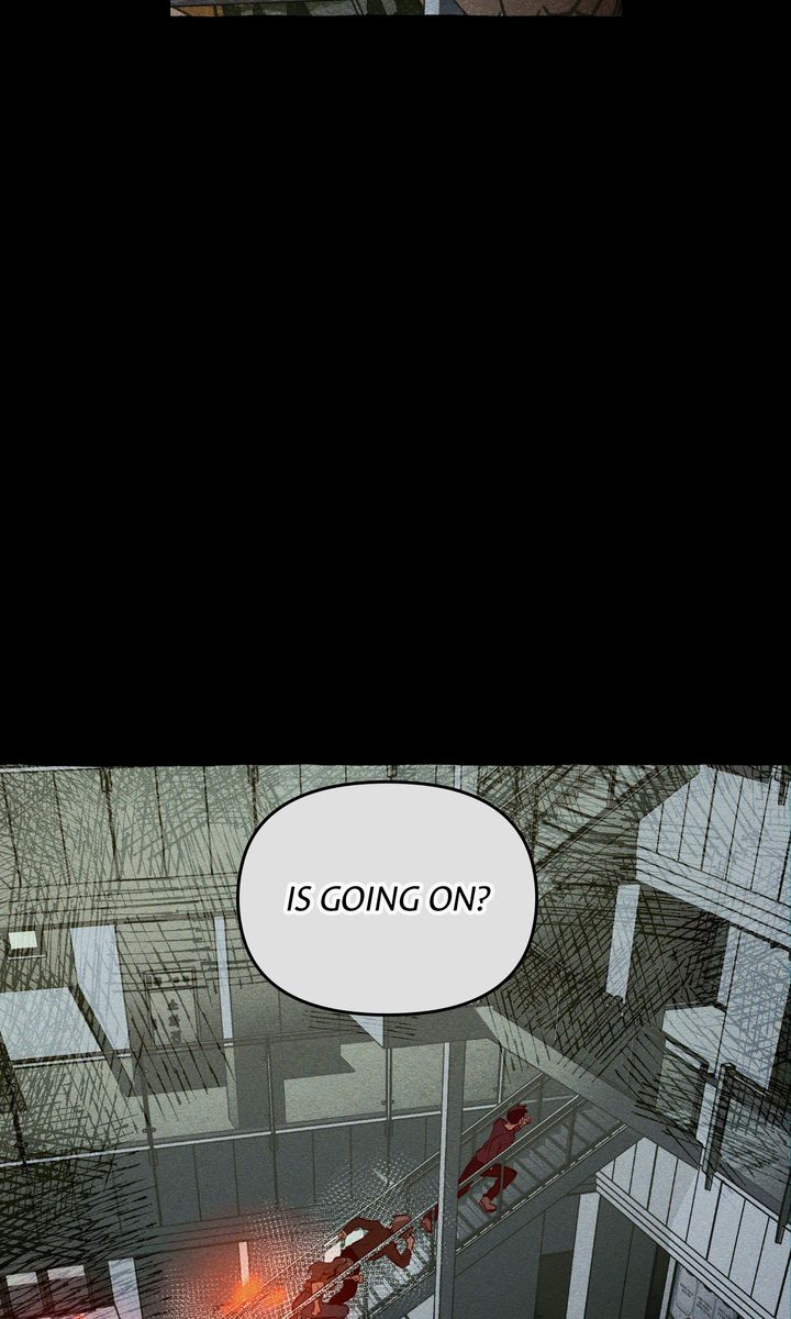 The 11th School Trip [Official] - Chapter 25 manhwa