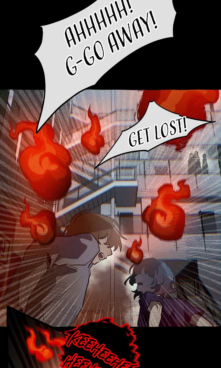 The 11th School Trip [Official] - Chapter 25 manhwa