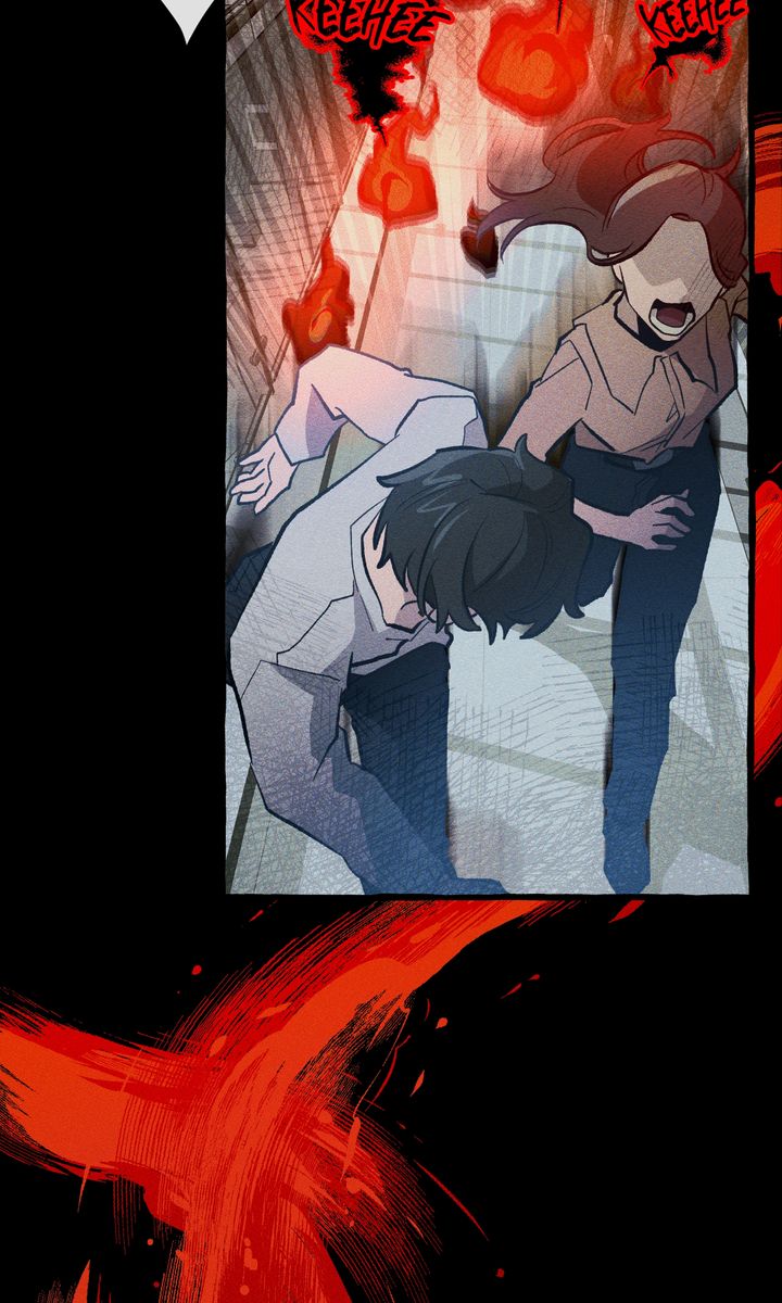 The 11th School Trip [Official] - Chapter 25 manhwa