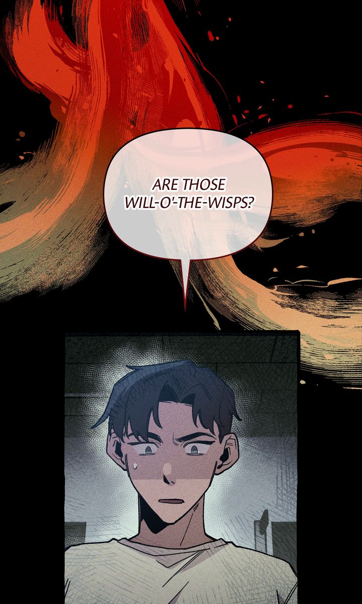 The 11th School Trip [Official] - Chapter 25 manhwa