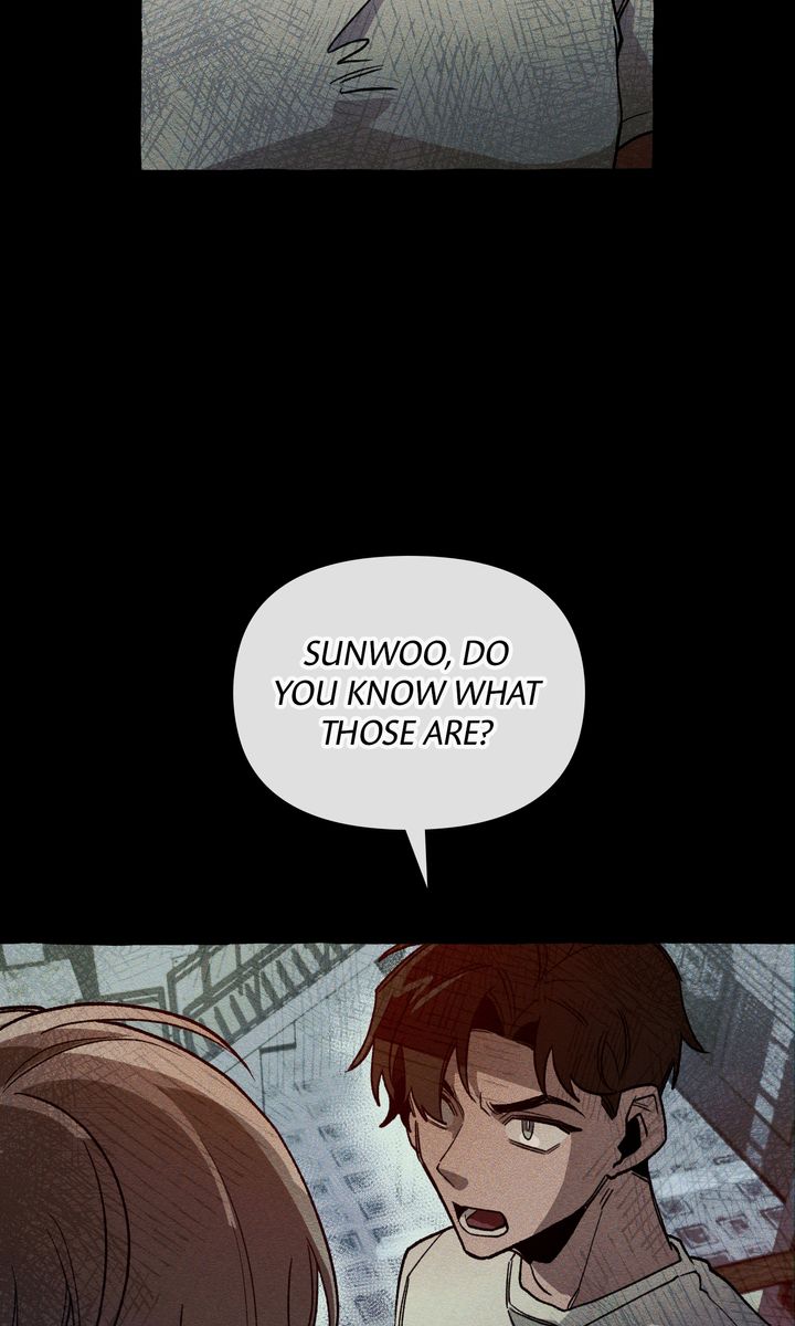 The 11th School Trip [Official] - Chapter 25 manhwa