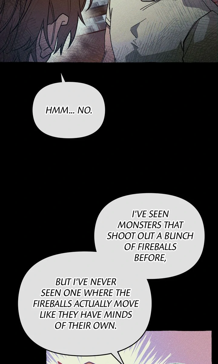 The 11th School Trip [Official] - Chapter 25 manhwa