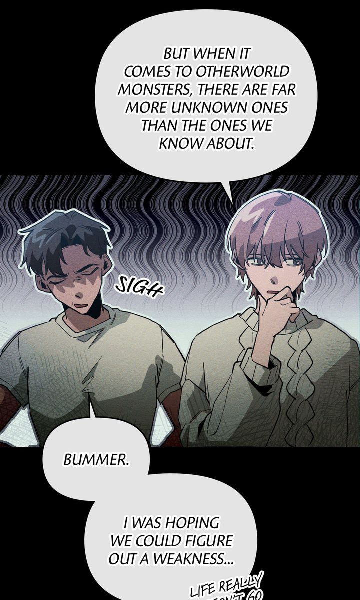 The 11th School Trip [Official] - Chapter 25 manhwa