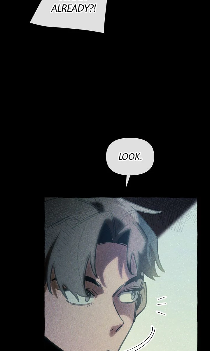 The 11th School Trip [Official] - Chapter 25 manhwa