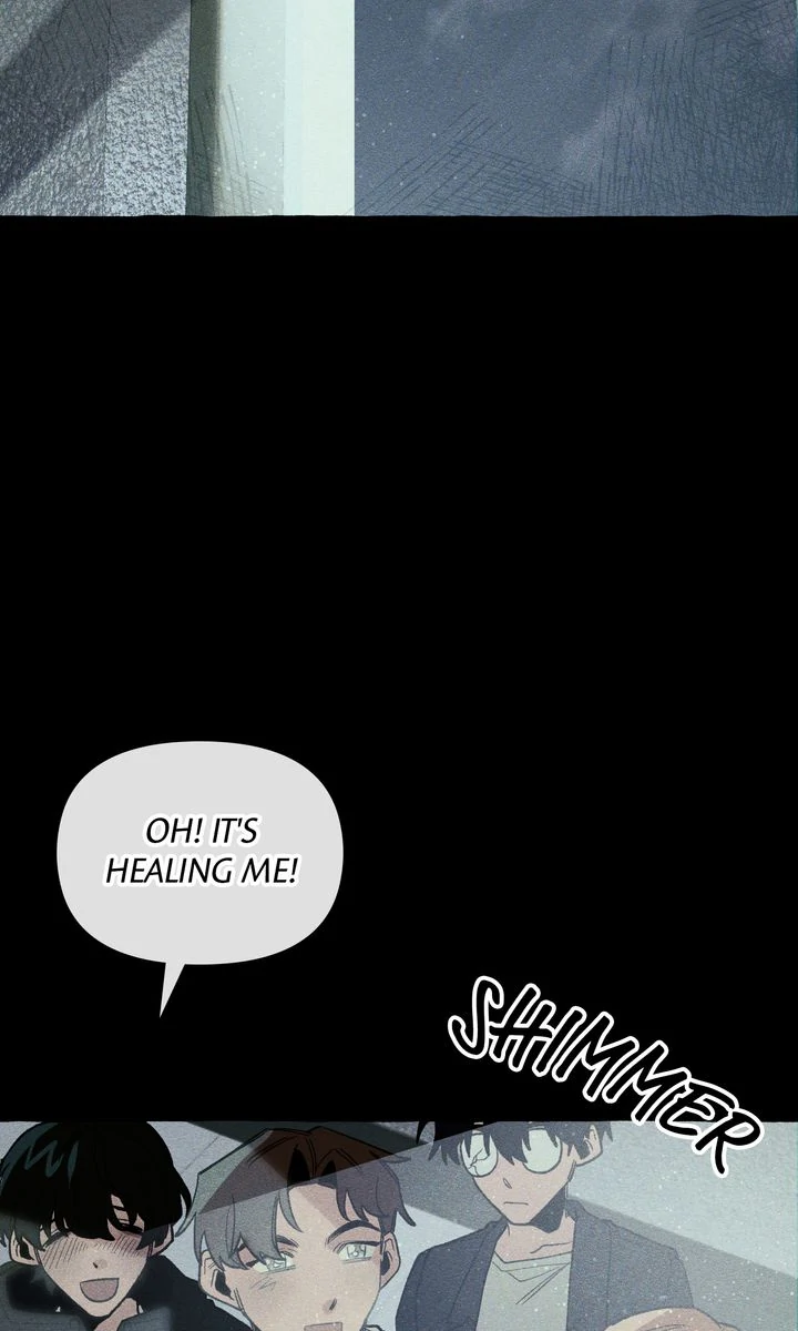 The 11th School Trip [Official] - Chapter 25 manhwa