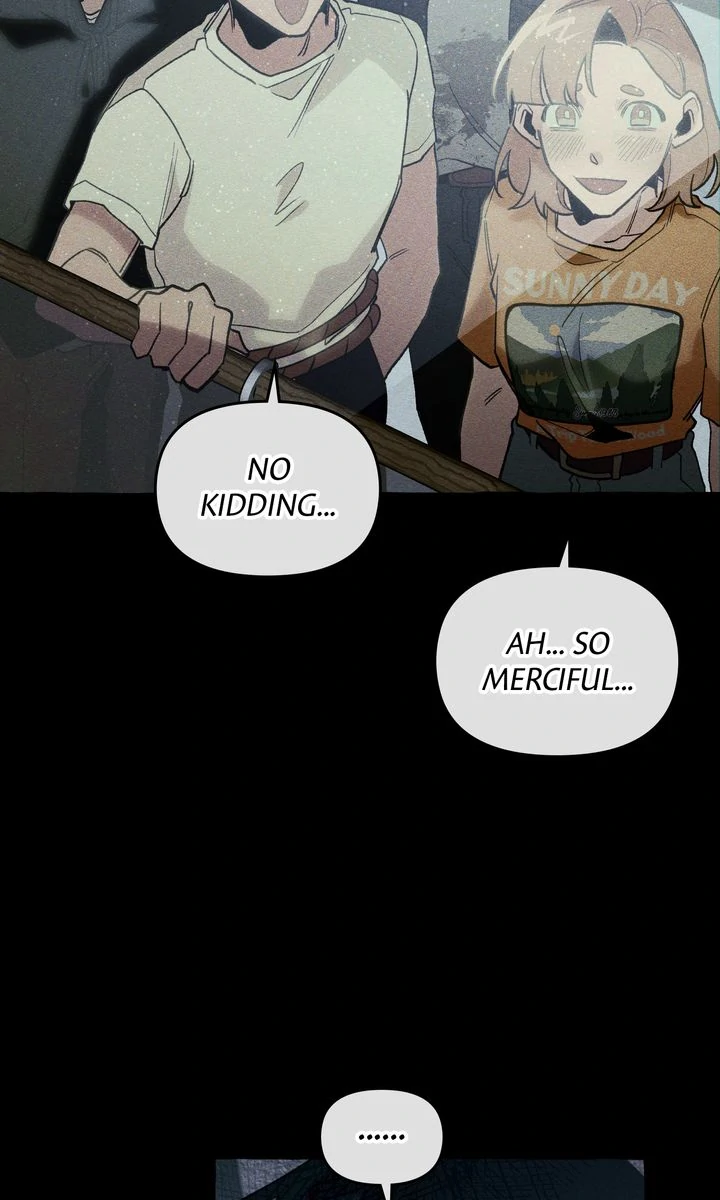 The 11th School Trip [Official] - Chapter 25 manhwa