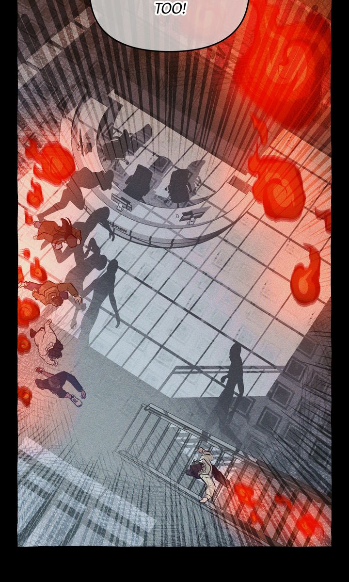 The 11th School Trip [Official] - Chapter 25 manhwa