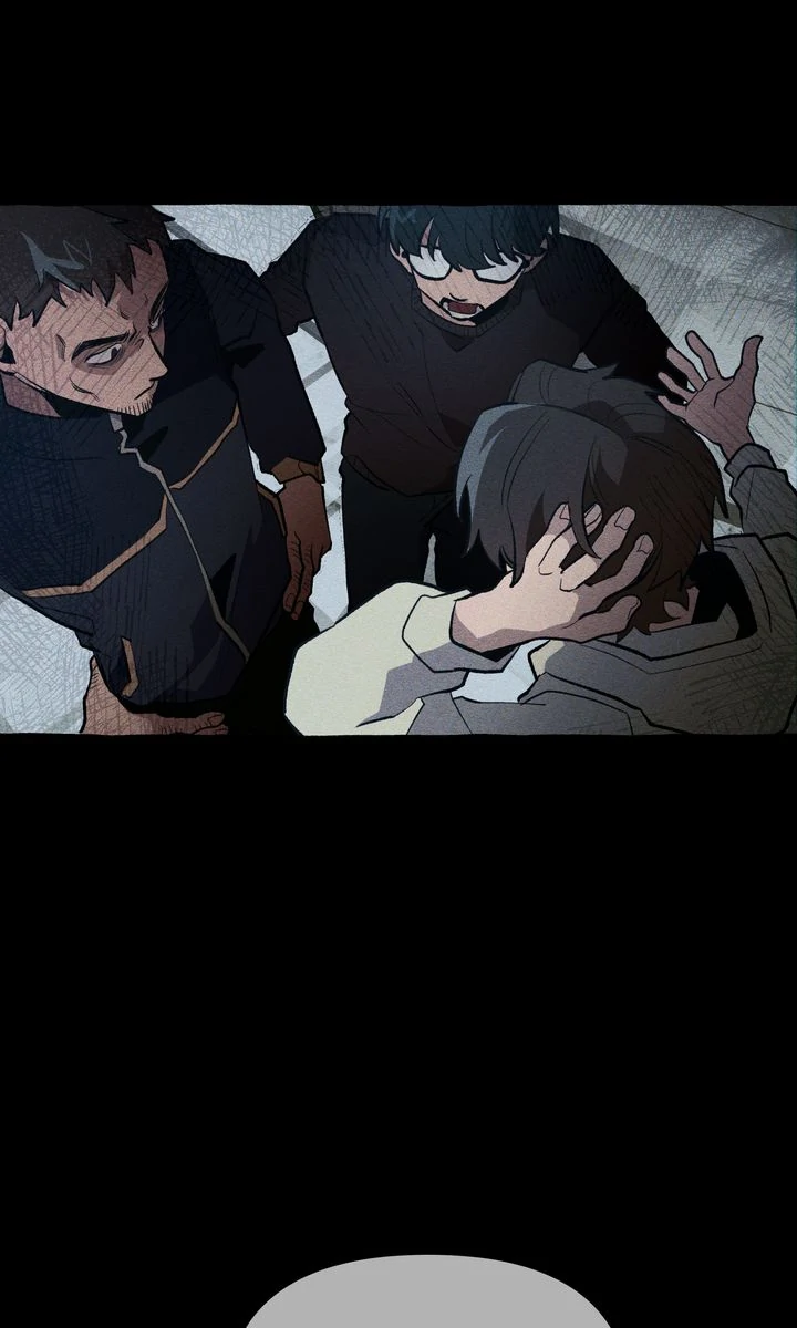 The 11th School Trip [Official] - Chapter 25 manhwa