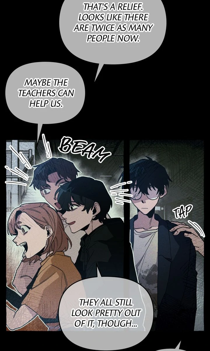 The 11th School Trip [Official] - Chapter 25 manhwa