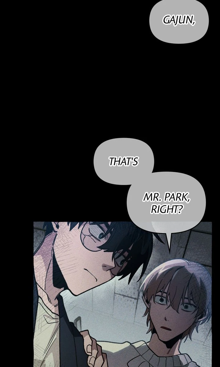 The 11th School Trip [Official] - Chapter 25 manhwa