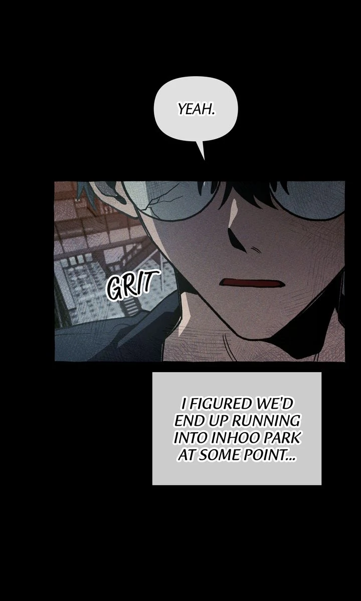The 11th School Trip [Official] - Chapter 25 manhwa