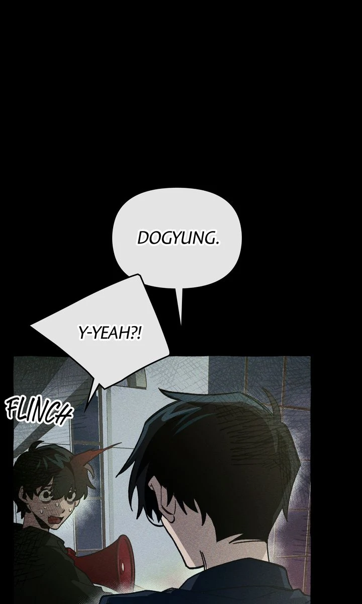 The 11th School Trip [Official] - Chapter 25 manhwa