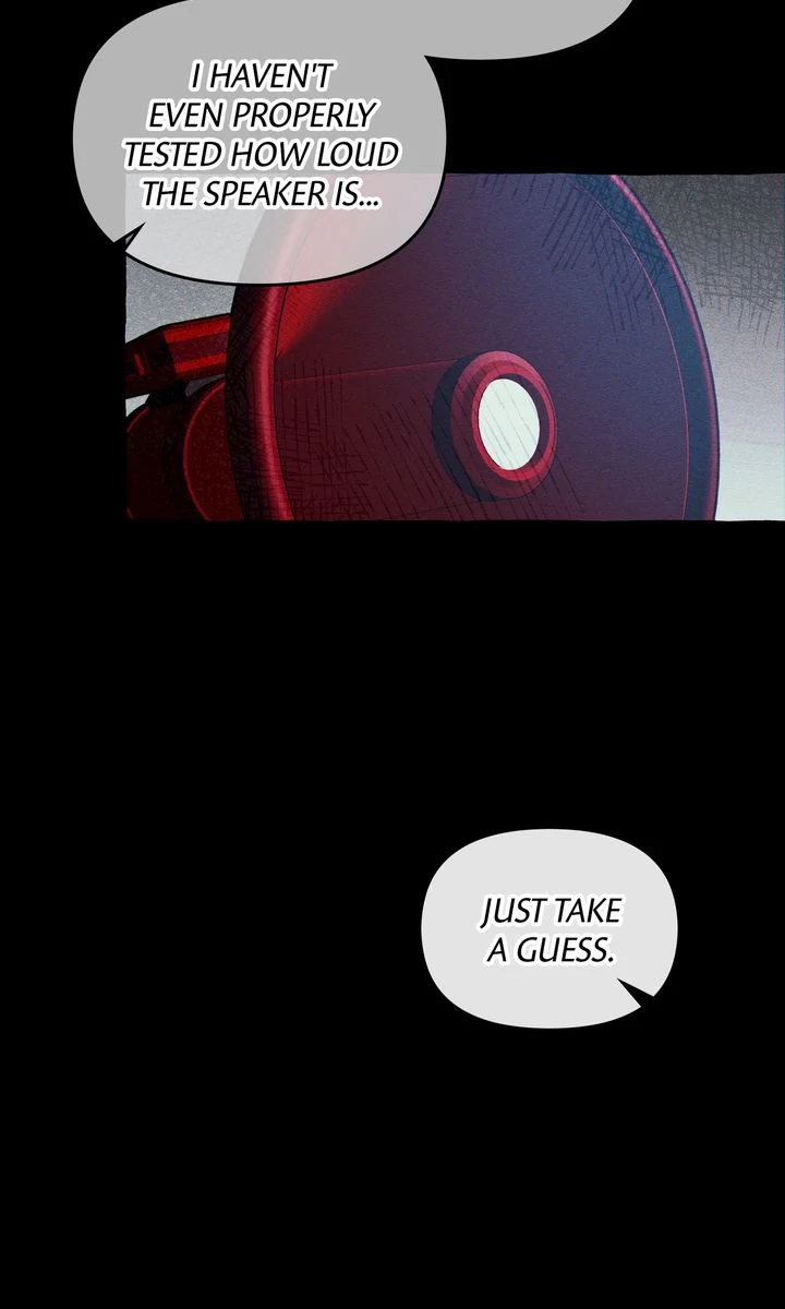 The 11th School Trip [Official] - Chapter 25 manhwa