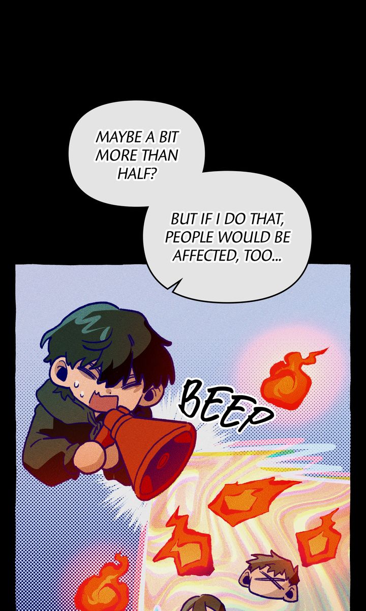 The 11th School Trip [Official] - Chapter 25 manhwa