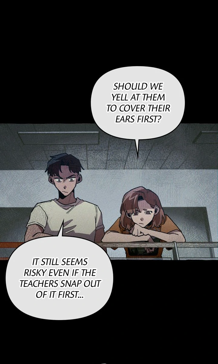 The 11th School Trip [Official] - Chapter 25 manhwa
