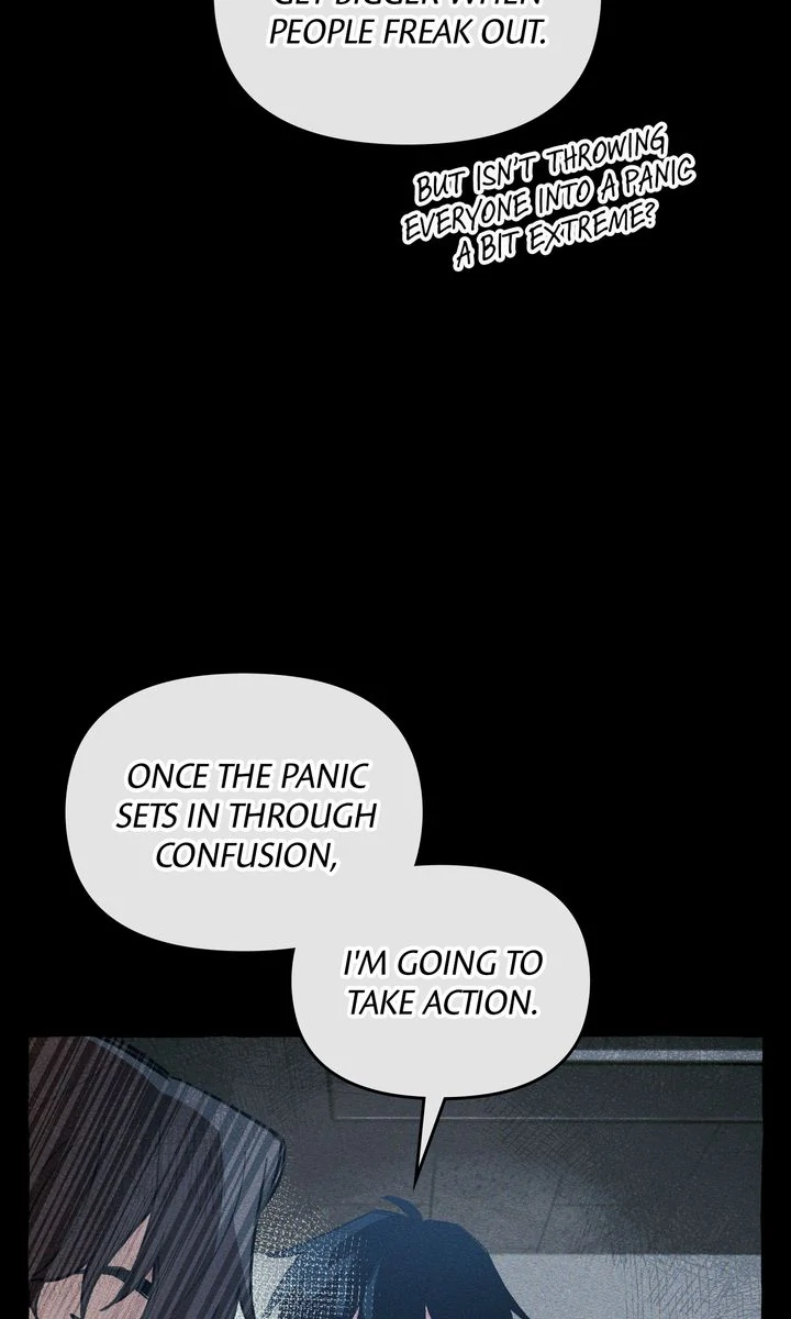 The 11th School Trip [Official] - Chapter 25 manhwa