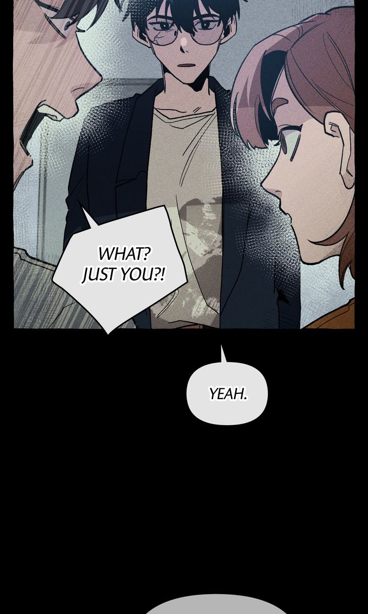 The 11th School Trip [Official] - Chapter 25 manhwa